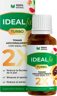 IdealFit Turbo