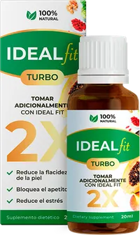 IdealFit Turbo