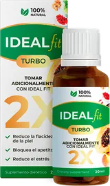 IdealFit Turbo