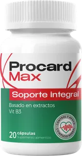 Procard Max