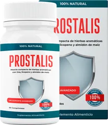 Prostalis