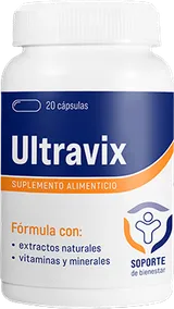 Ultravix