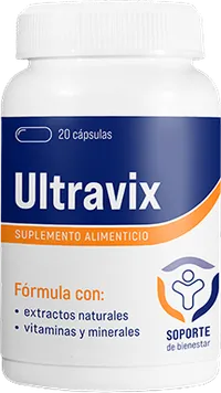 Ultravix