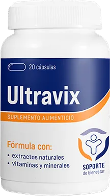 Ultravix